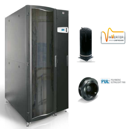 RackCooling cooling