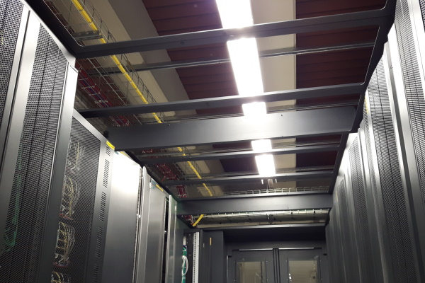 RetrofitCotainment cooling