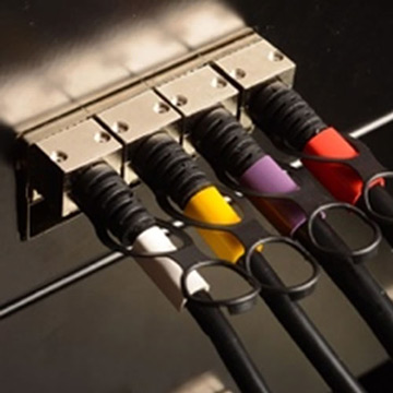 high speed interconnects